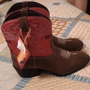 Durango Cowgirl Boots